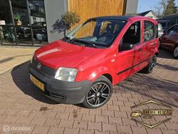 Gebruikt 2008 Fiat Panda Active | € 1.250