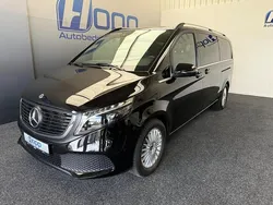 Zwart Gebruikt 2024 Mercedes EQV300 Van | € 52.950 (Iets duurder)