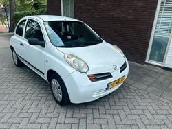 Gebruikt 2004 Nissan Micra | € 1.399