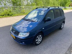 Hyundai Matrix