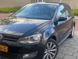 Zwart Gebruikt 2009 VW Polo Trendline Hatchback | € 3.000 (Eerlijke prijs)