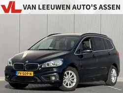 Zwart Gebruikt 2017 BMW 218 Gran Tourer Executive MPV | € 14.448 (Eerlijke prijs)