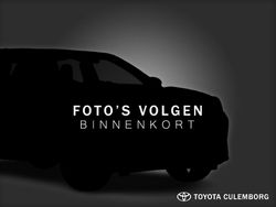 Blauw Gebruikt 2018 Toyota C-HR SUV | € 20.999