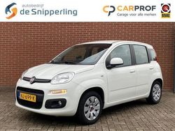 Wit Gebruikt 2017 Fiat Panda Lounge Hatchback | € 10.950 (Eerlijke prijs)