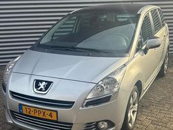 Gebruikt 2010 Peugeot 5008 | € 2.950 (Eerlijke prijs)