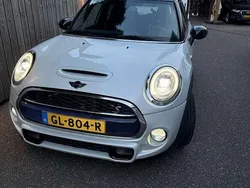 Wit Gebruikt 2015 Mini Cooper S Chili Hatchback | € 16.900 (Eerlijke prijs)