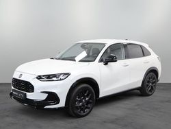 Wit, metallic lak Gebruikt 2025 Honda ZR-V Sport SUV | € 40.898 (Super prijs)