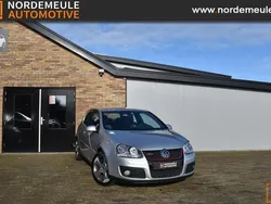 Grijs, andere lak Gebruikt 2008 VW Golf VI GTI Hatchback | € 6.400 (Goede deal)