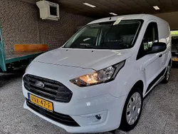 Wit Gebruikt 2022 Ford Transit Ambiente Van | € 13.950 (Goede deal)