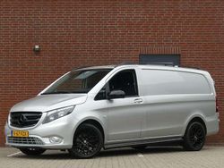Grijs Gebruikt 2024 Mercedes Vito MPV | € 33.950 (Eerlijke prijs)