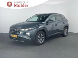 Blauw Gebruikt 2023 Hyundai Tucson Comfort SUV | € 31.445 (Super prijs)
