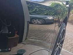 Zwart Gebruikt 2020 Audi e-tron SUV | € 39.500 (Duur)