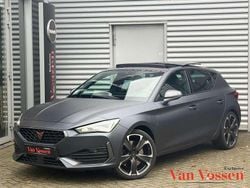 Grijs Gebruikt 2022 Cupra Leon VZ Stationwagen | € 29.950 (Eerlijke prijs)