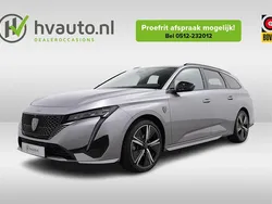 Grijs Gebruikt 2024 Peugeot 308 GT Stationwagen | € 27.695 (Goede deal)