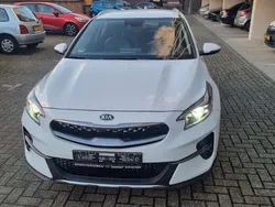 Wit Gebruikt 2021 Kia XCeed SUV | € 19.900 (Eerlijke prijs)