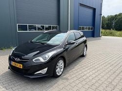 Zwart Gebruikt 2011 Hyundai i40 Stationwagen | € 7.450 (Eerlijke prijs)