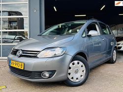 Gebruikt 2011 VW Golf Plus Cross Highline MPV | € 1.750