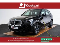 Zwart Gebruikt 2025 BMW X1 Comfort Edition SUV | € 49.950 (Duur)