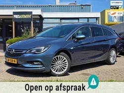Blauw Gebruikt 2016 Opel Astra Innovation Stationwagen | € 9.450 (Eerlijke prijs)
