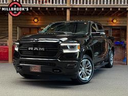 Zwart Gebruikt 2024 Dodge Ram Pickup | € 54.950