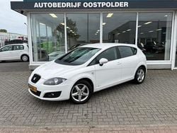 Hatchback Gebruikt 2012 Seat Leon Copa Hatchback | € 6.250 (Goede deal)
