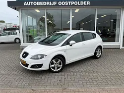 Hatchback Gebruikt 2012 Seat Leon Copa Hatchback | € 6.250 (Goede deal)