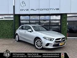 Grijs Gebruikt 2019 Mercedes A200 Premium Hatchback | € 20.950 (Goede deal)
