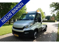 Overige Gebruikt 2015 Iveco Daily Van | € 24.950