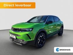 Groen Gebruikt 2024 Opel Mokka Elegance SUV | € 23.895 (Goede deal)