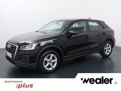 Zwart Gebruikt 2021 Audi Q2 Proline SUV | € 21.240 (Goede deal)