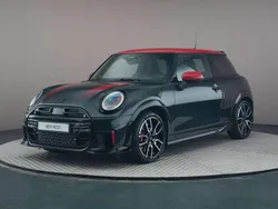 Grijs Gebruikt 2025 Mini John Cooper Works Hatchback | € 51.500
