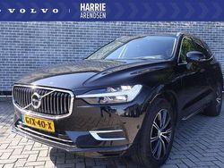 Zwart Gebruikt 2021 Volvo XC60 Inscription SUV | € 39.899 (Goede deal)