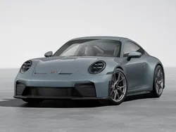 Vanadium grijs metallic Nieuw 2024 Porsche 992 | € 362.372