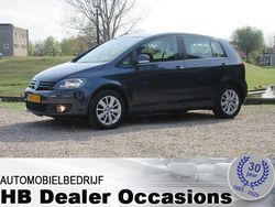 Gebruikt 2011 VW Golf Plus Cross S MPV | € 2.950