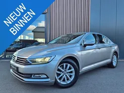 Grijs Gebruikt 2014 VW Passat Comfortline Sedan | € 11.499 (Eerlijke prijs)