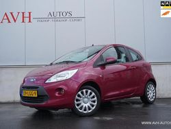 Hatchback Gebruikt 2010 Ford Ka Titanium Hatchback | € 2.950 (Eerlijke prijs)