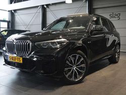 Zwart Gebruikt 2022 BMW X5 M Sport SUV | € 63.900 (Super prijs)