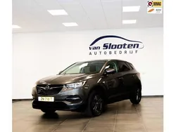 Grijs Gebruikt 2019 Opel Grandland X Edition SUV | € 15.900 (Eerlijke prijs)