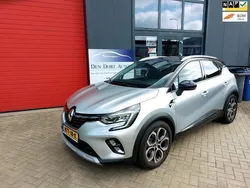 Grijs Gebruikt 2021 Renault Captur Initiale Paris SUV | € 22.750 (Eerlijke prijs)