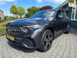 Grijs Gebruikt 2023 Mercedes GLC300e AMG SUV | € 61.750 (Super prijs)