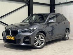 Grijs Gebruikt 2021 BMW X1 M Sport SUV | € 24.740 (Super prijs)