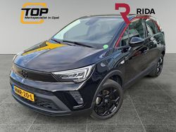 Suv Gebruikt 2023 Opel Crossland X SUV | € 21.945