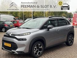 Grijs Gebruikt 2024 Citroën C3 Aircross SUV | € 24.745 (Eerlijke prijs)