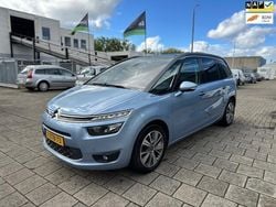 Blauw Gebruikt 2015 Citroën Grand C4 Picasso Business Class MPV | € 8.749 (Goede deal)