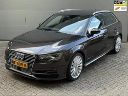 Bruin Gebruikt 2015 Audi A3 Sportback Ambition Hatchback | € 12.449 (Eerlijke prijs)