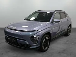 Wit Nieuw 2024 Hyundai Kona Comfort SUV | € 32.950 (Goede deal)