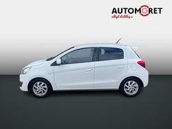 Hatchback Gebruikt 2017 Mitsubishi Space Star Hatchback | € 10.950 (Iets duurder)