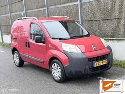 Overige Gebruikt 2009 Citroën Nemo MPV | € 1.250 (Super prijs)