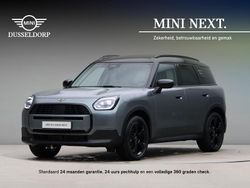Groen Gebruikt 2024 Mini Countryman Classic SUV | € 41.950 (Eerlijke prijs)