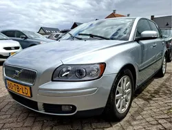 Grijs Gebruikt 2006 Volvo V50 Stationwagen | € 1.250 (Goede deal)